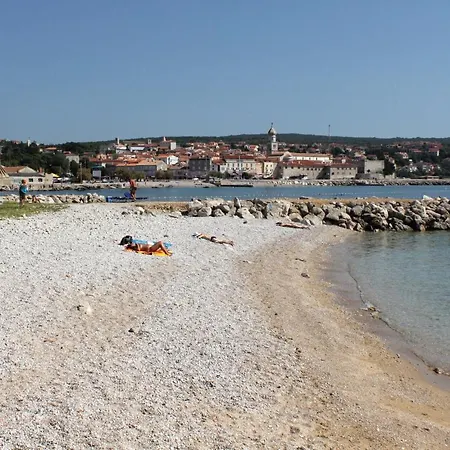 By The Sea Krk - 5400 *
