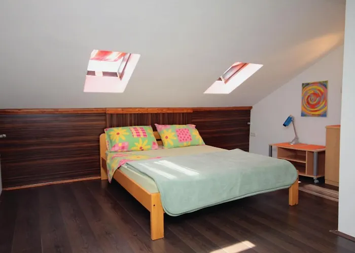 By The Sea Krk - 5400 Apartment Krk Town