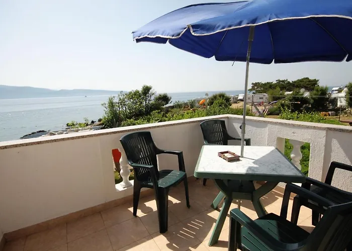 By The Sea Krk - 5400 Krk Town