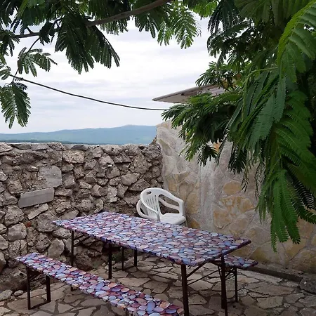 By The Sea Krk - 5400