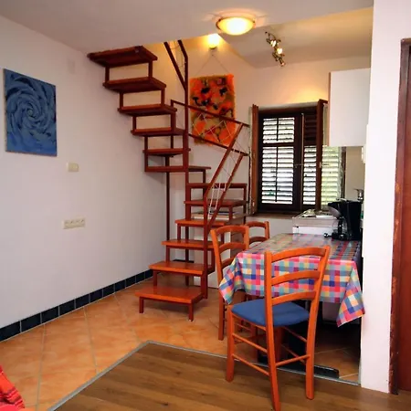 By The Sea Krk - 5400