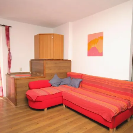 Apartment By The Sea Krk - 5400 Krk Town