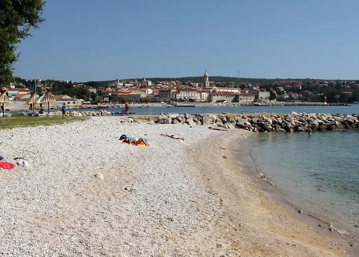 By The Sea Krk - 5400 *