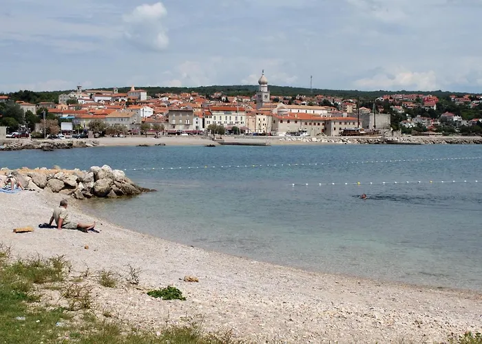 By The Sea Krk - 5400 *