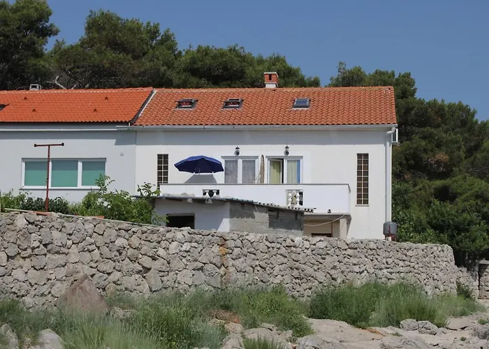 By The Sea Krk - 5400 Крк