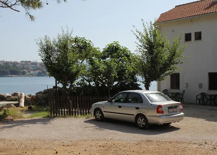 By The Sea Krk - 5400 * クルク