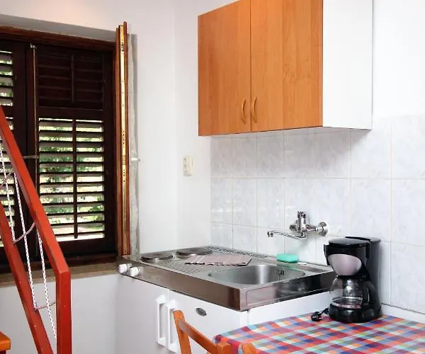 By The Sea Krk - 5400 クルク