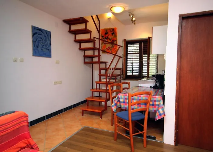 By The Sea Krk - 5400