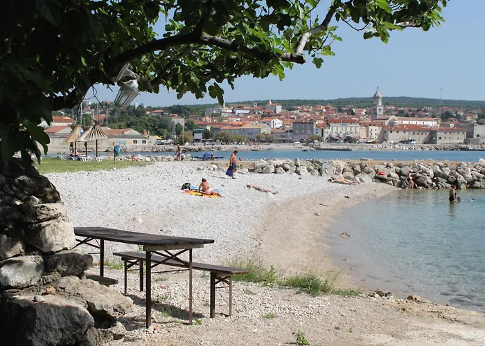 By The Sea Krk - 5400