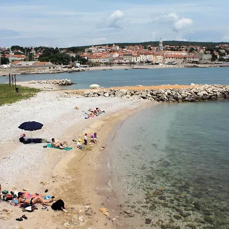By The Sea Krk - 5400 Krk Town