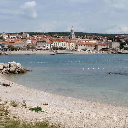 By The Sea Krk - 5400 *