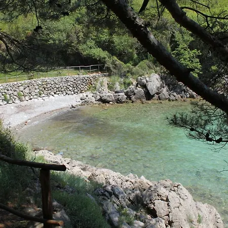 By The Sea Krk - 5400 Apartman Krk Town