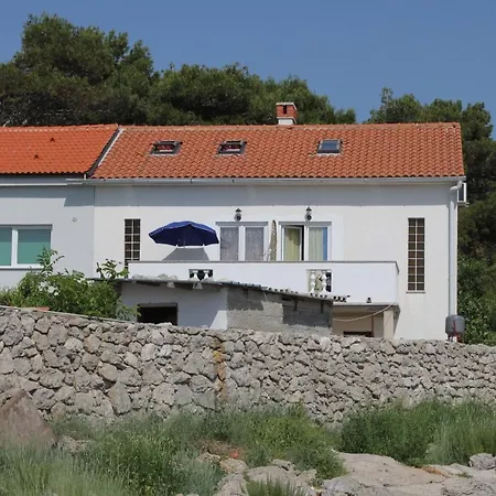 By The Sea Krk - 5400 Krk Town