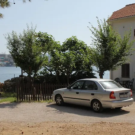 By The Sea Krk - 5400 * Krk Town
