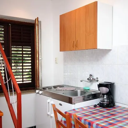 By The Sea Krk - 5400 Krk Town