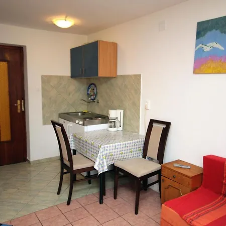 By The Sea Krk - 5400 Apartman *