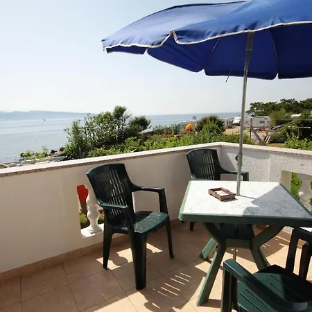 By The Sea Krk - 5400 Krk Town