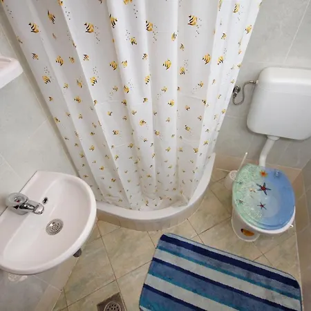 By The Sea Krk - 5400 Apartman *