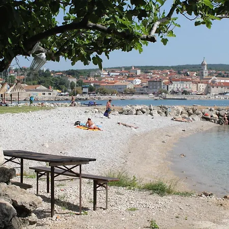 By The Sea Krk - 5400