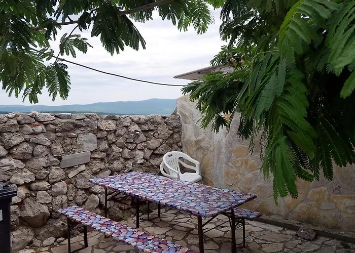 By The Sea Krk - 5400