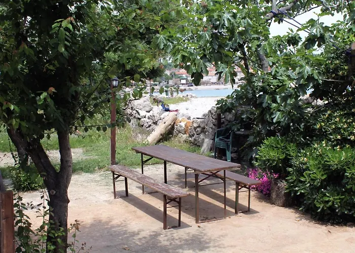 By The Sea Krk - 5400 *